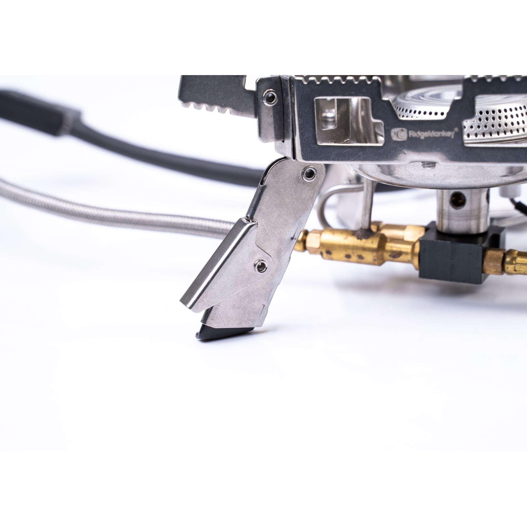 Quad Stove Pro Mini