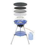 Party Grill 600 Compact