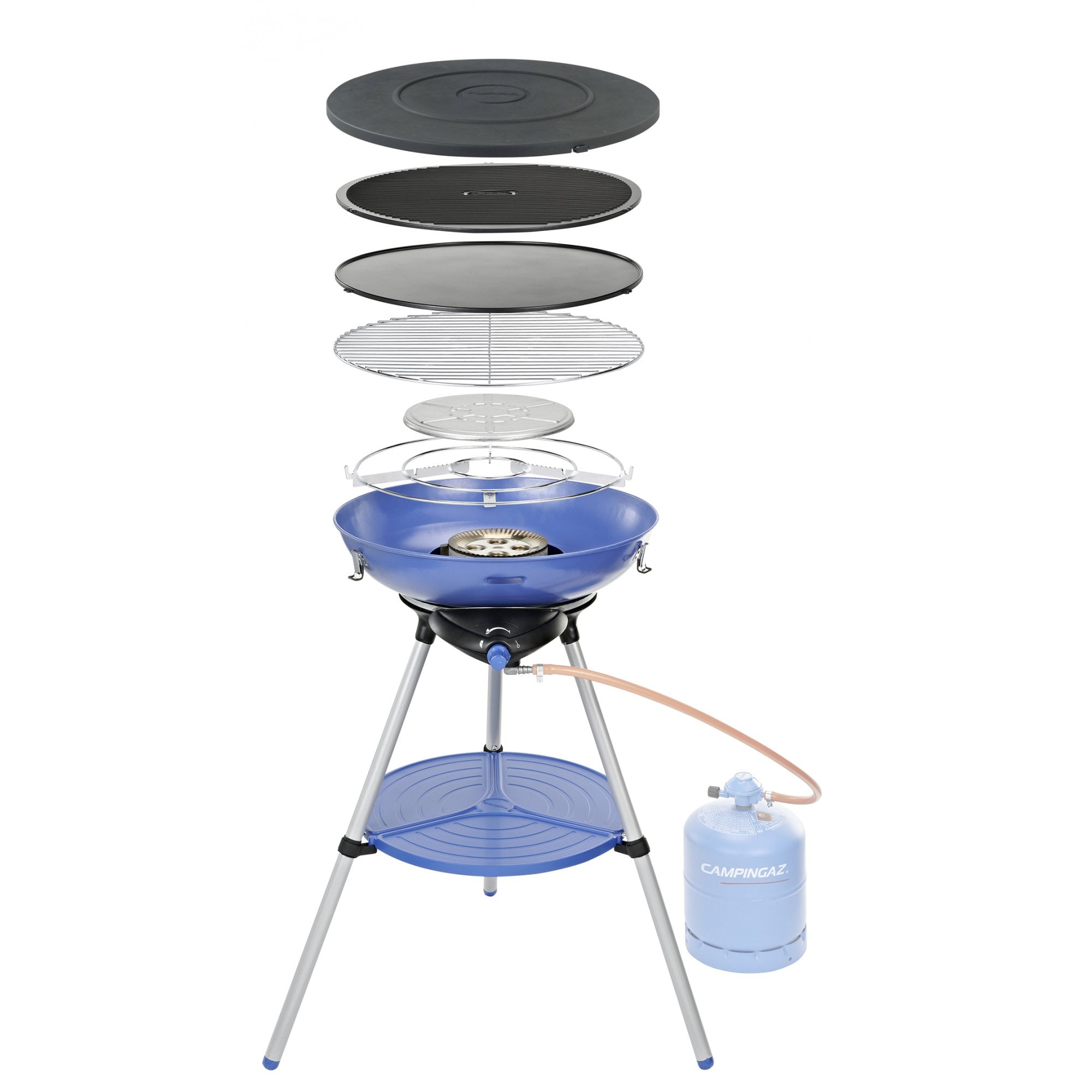 Party Grill 600 Compact