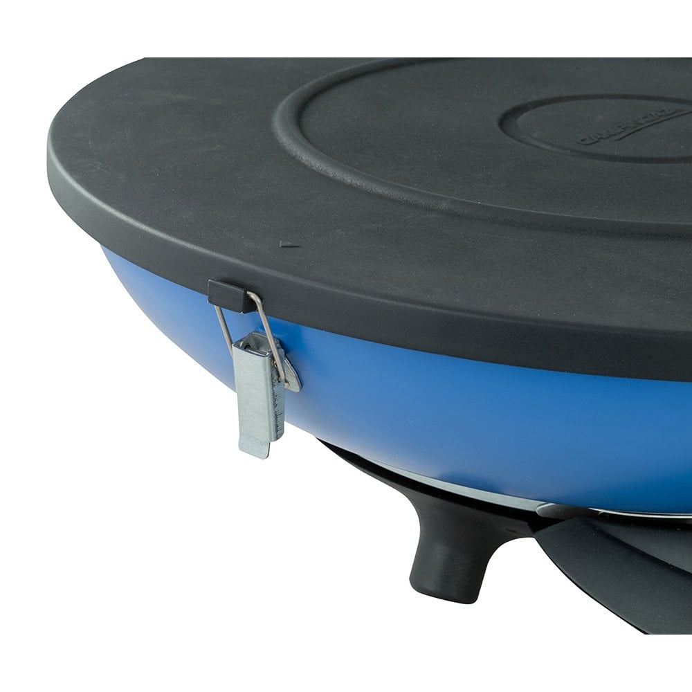 Party Grill 600 Compact