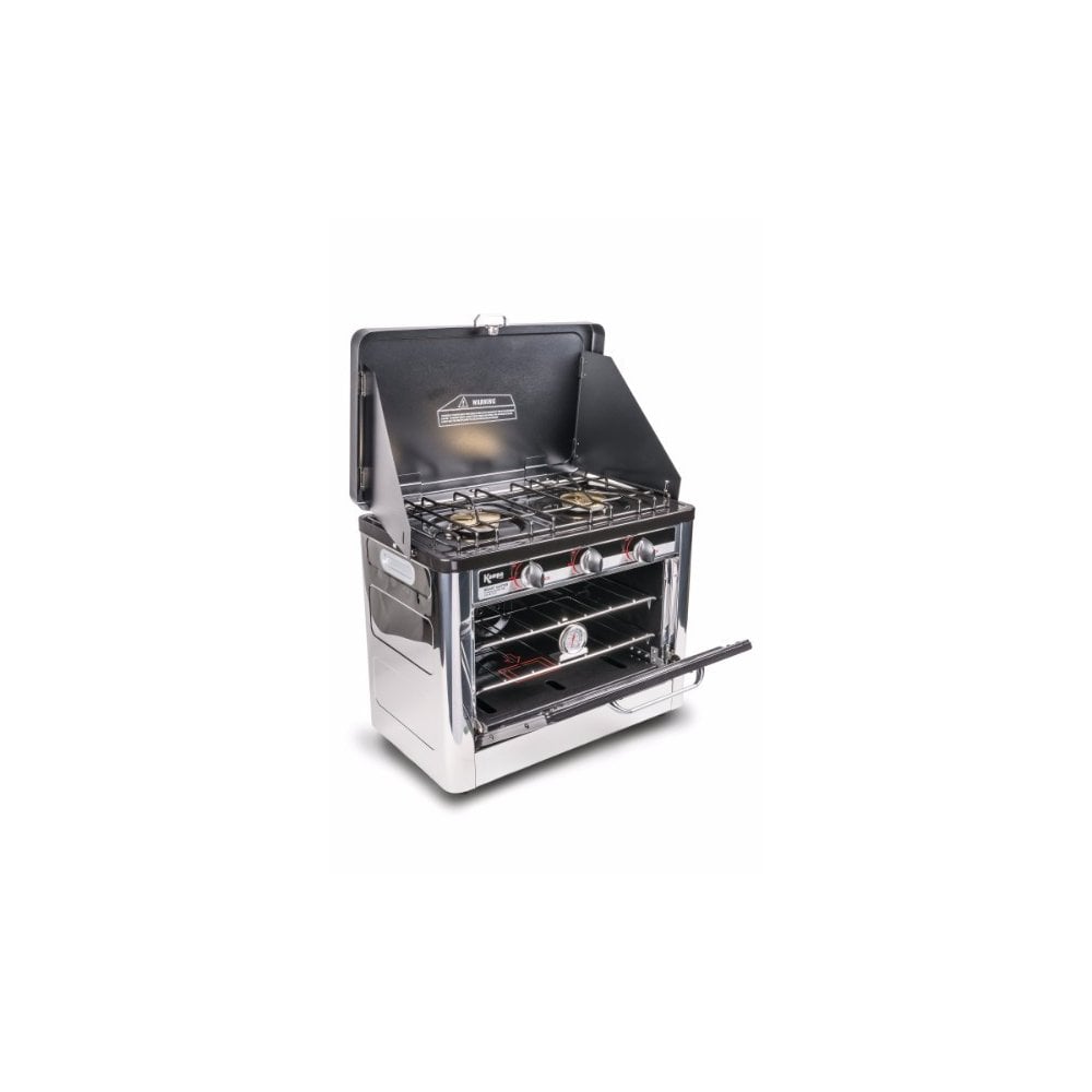 Roast Master Gas Hob & Oven