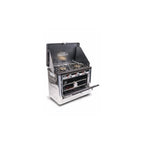 Roast Master Gas Hob & Oven
