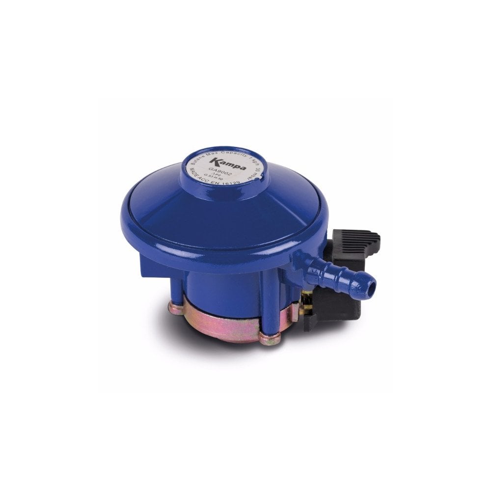 21mm Butane Gas Regulator