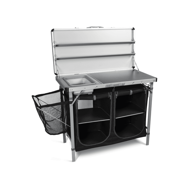 Chieftain Field Kitchen