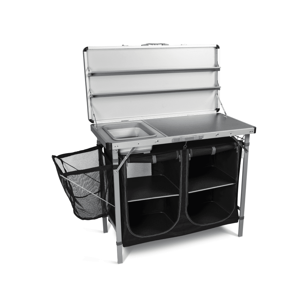 Chieftain Field Kitchen