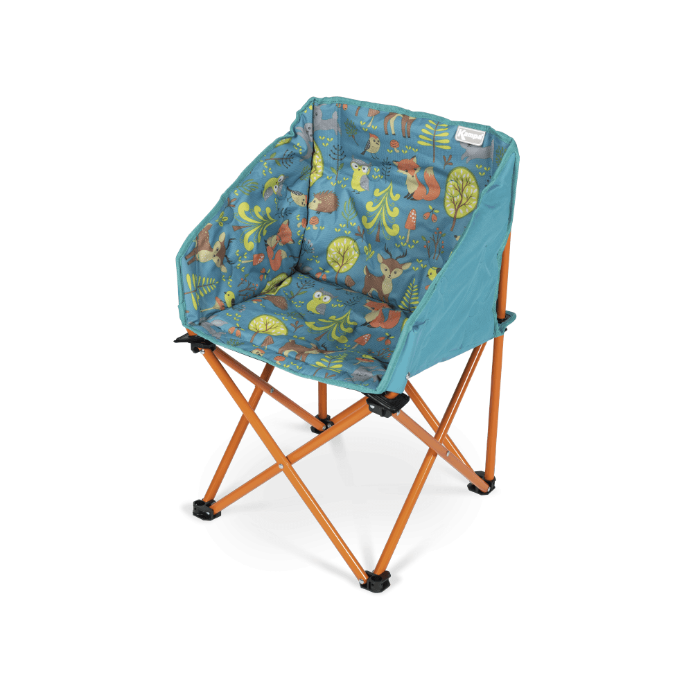 Mini Tub Chair - Woodland Creatures