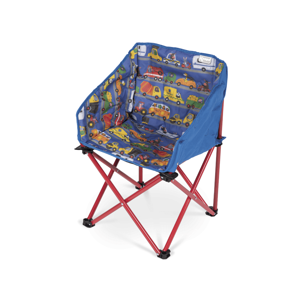 Mini Tub Chair - Animal Traffic