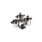 Space Saver Cook Set