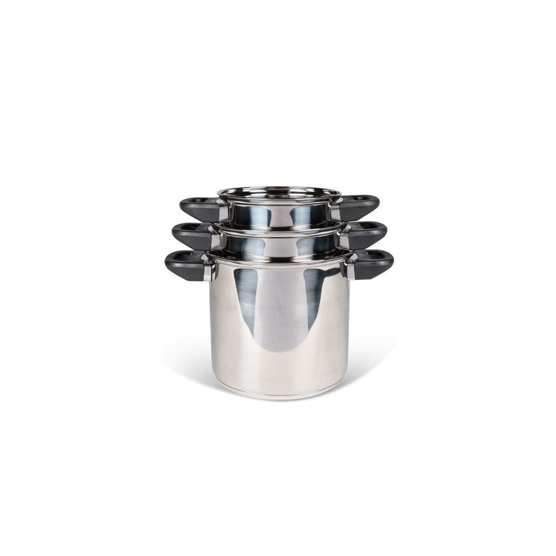 Space Saver Cook Set