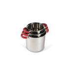 Space Saver Deluxe Cook Set