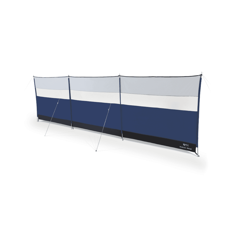Windbreak - Midnight Blue