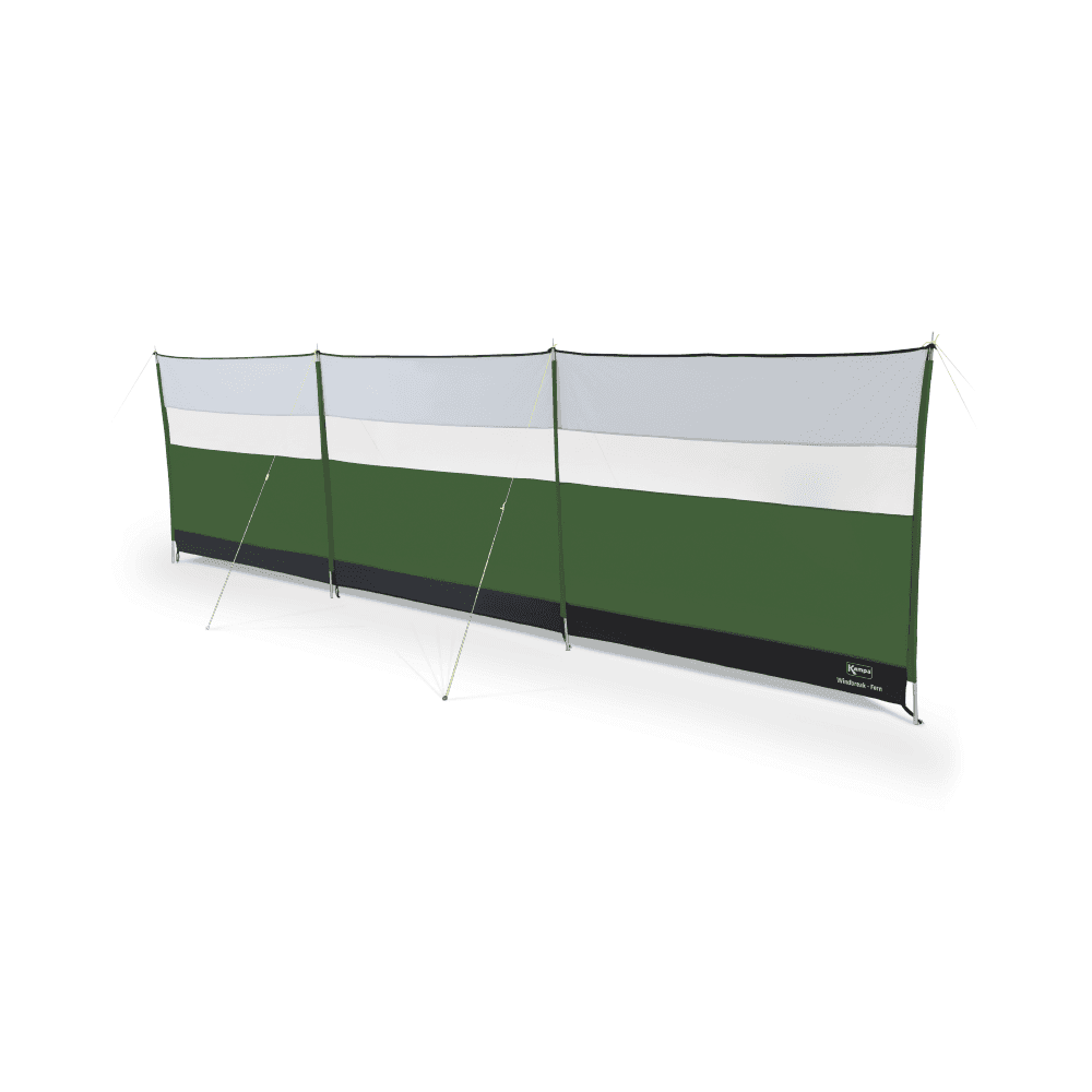 Windbreak - Fern Green