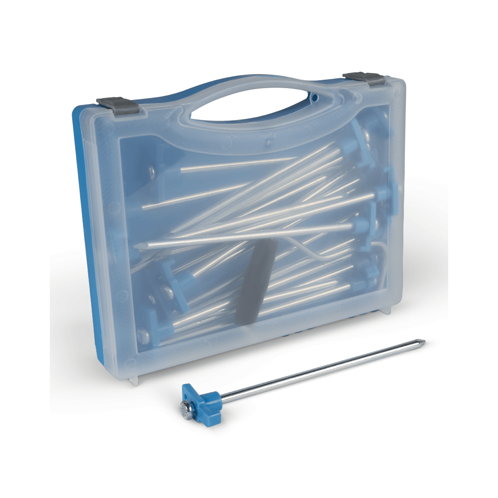 Rock Pegs - Per/20