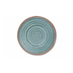 Terracotta Artisan 12-Piece Melamine Set