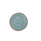 Terracotta Artisan 12-Piece Melamine Set