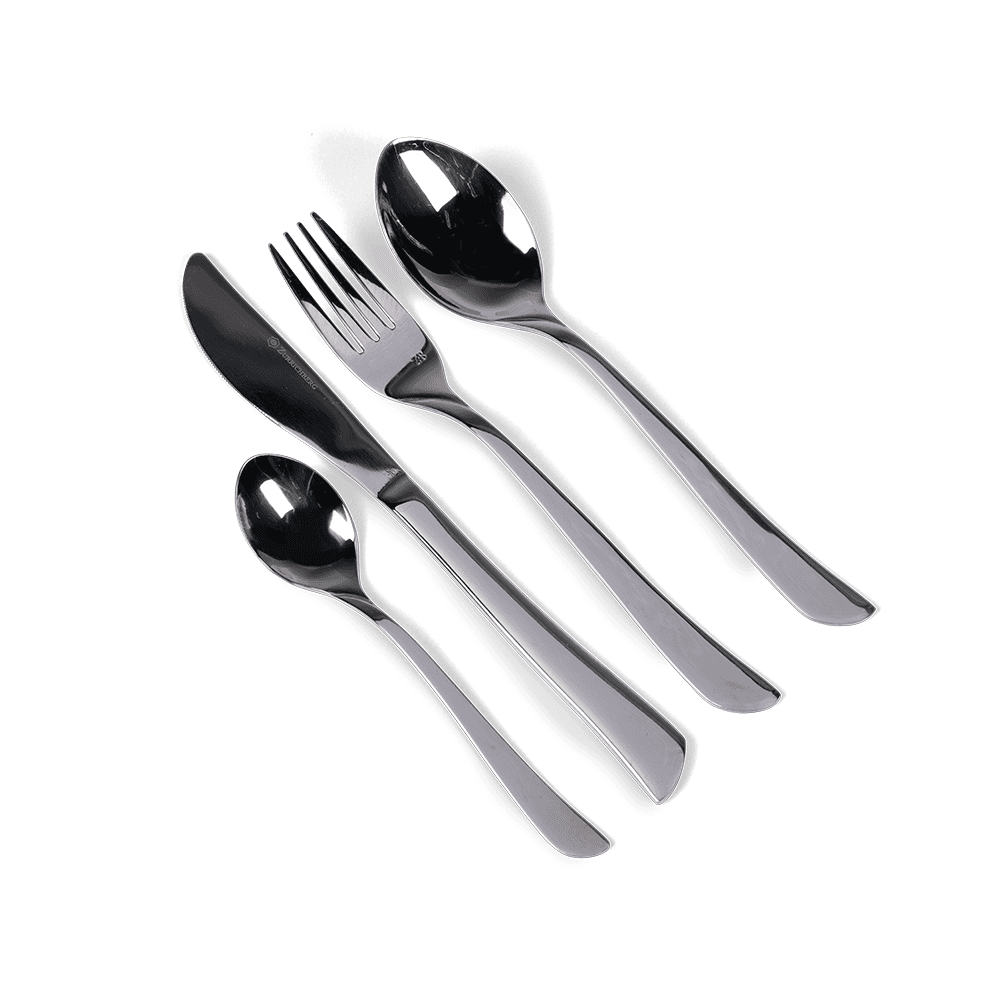 Kensington 16-Piece Cutlery Set