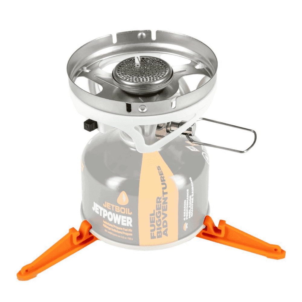MicroMo® Cooking System - Carbon