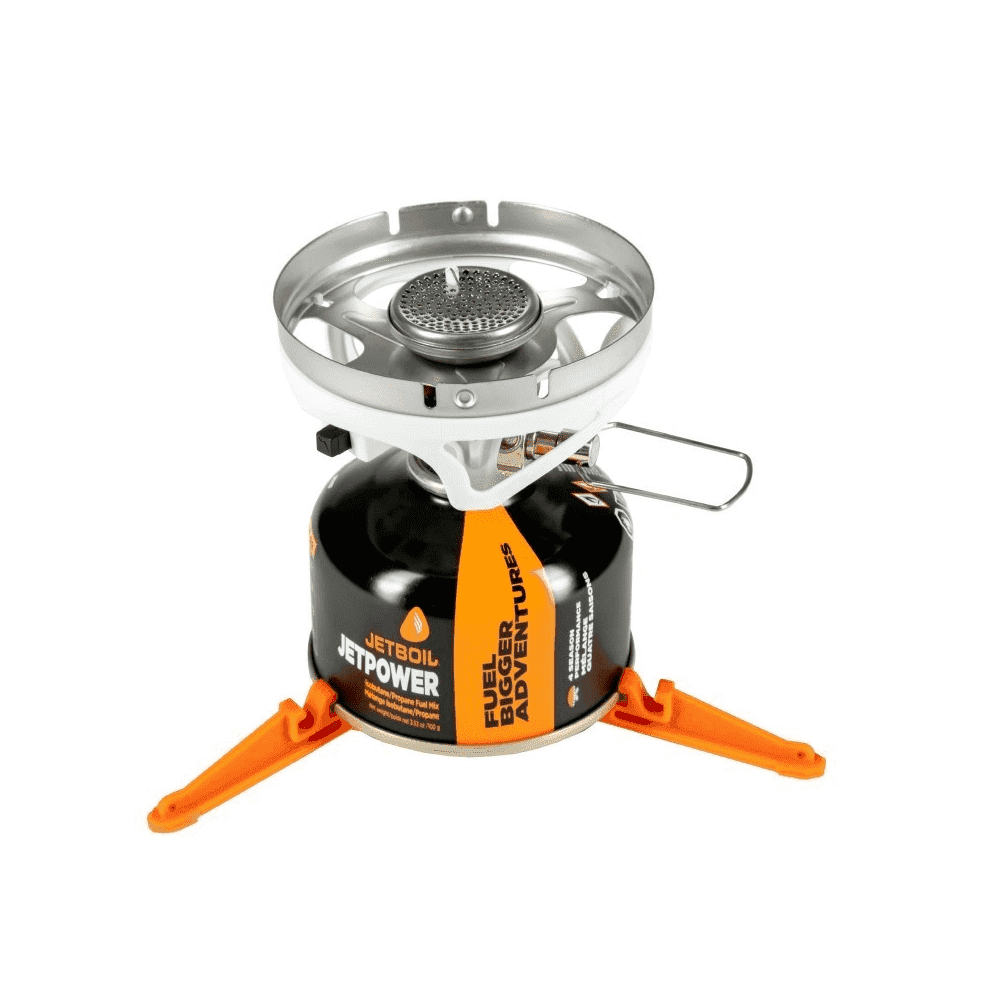 MicroMo® Cooking System - Carbon