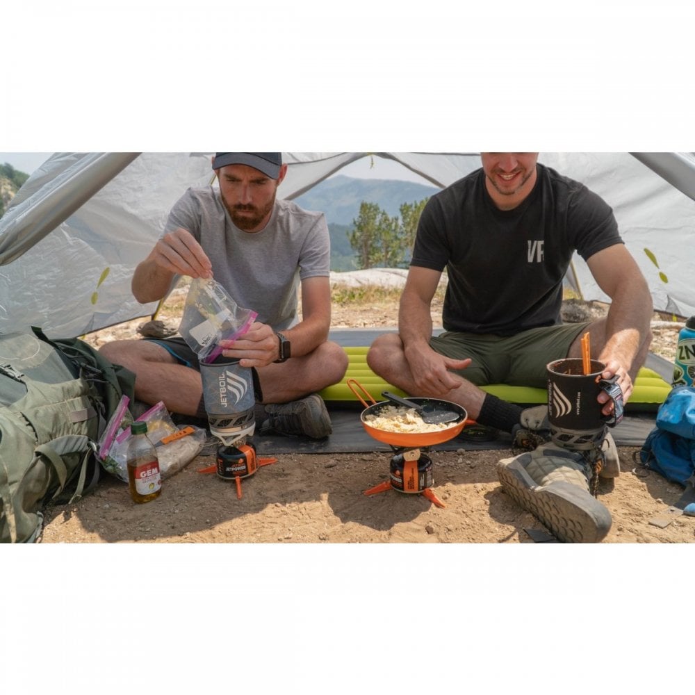 MicroMo® Cooking System - Carbon