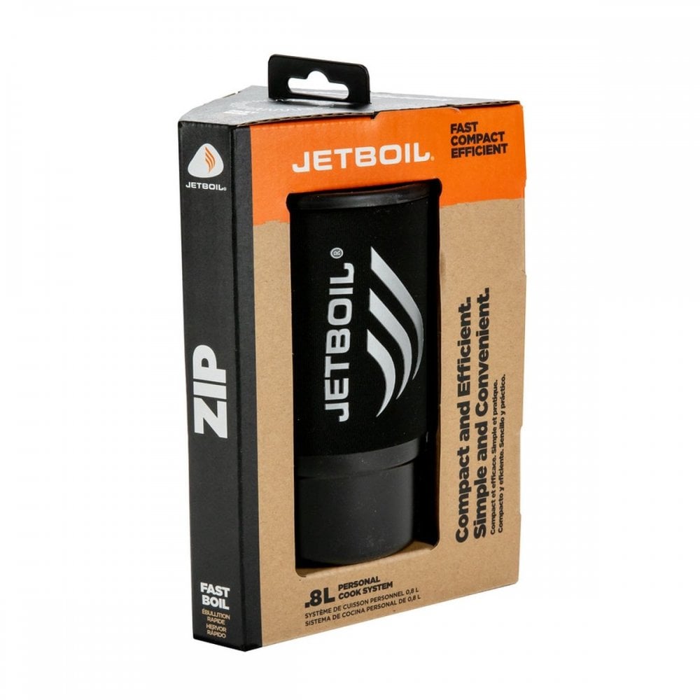 Zip™ Cooking System - Carbon