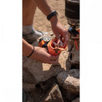 MightyMo® Cooking System