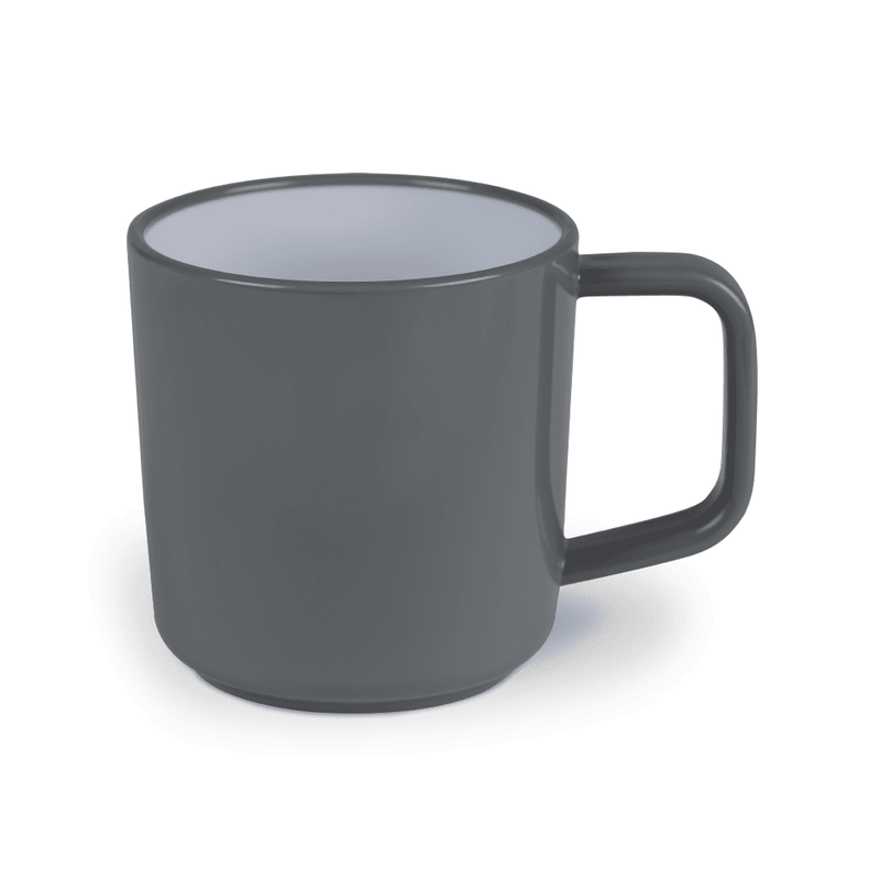 Fog 4 Piece Non-Slip Mug Set