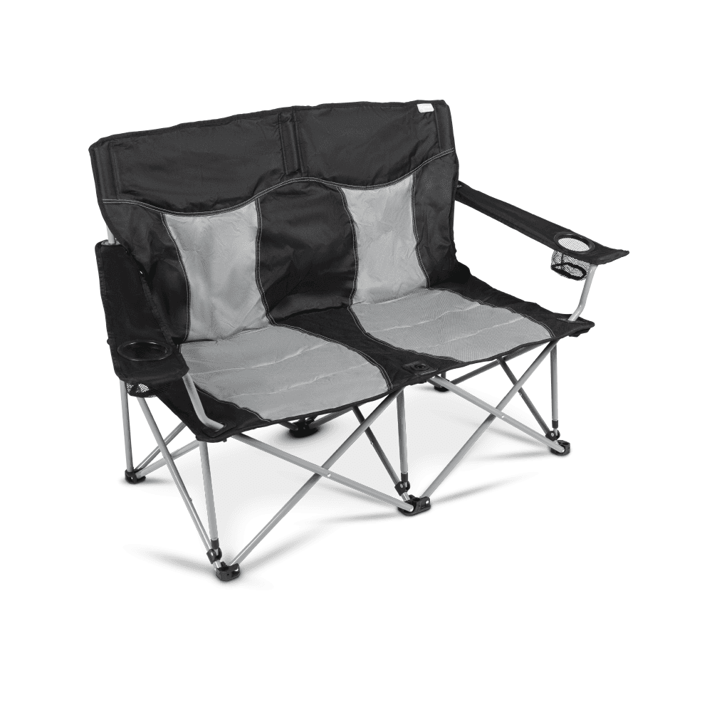 Lofa Chair - Fog