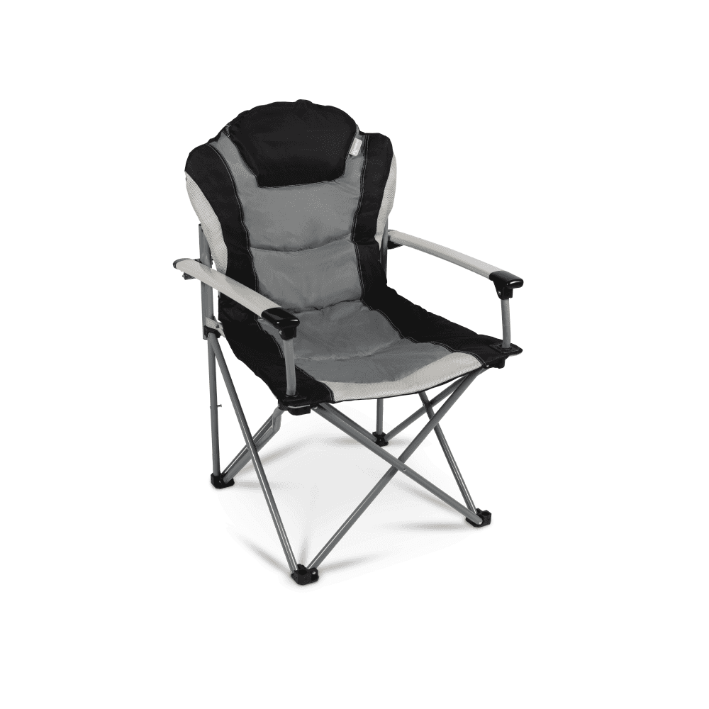 Guv'nor Armchair - Fog