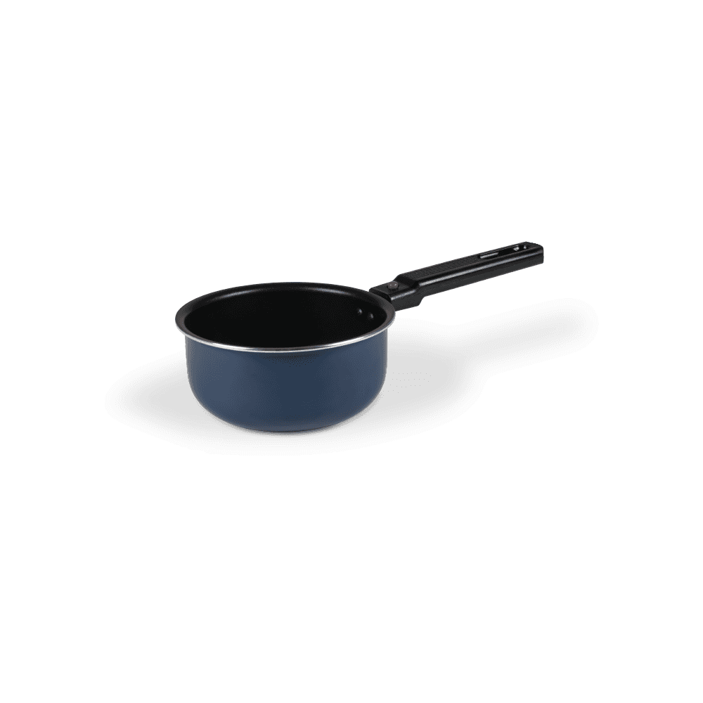 18 x 7 cm Saucepan - Midnight