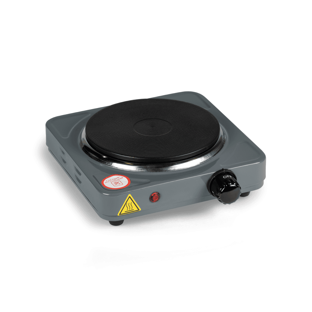Single Electric Hob