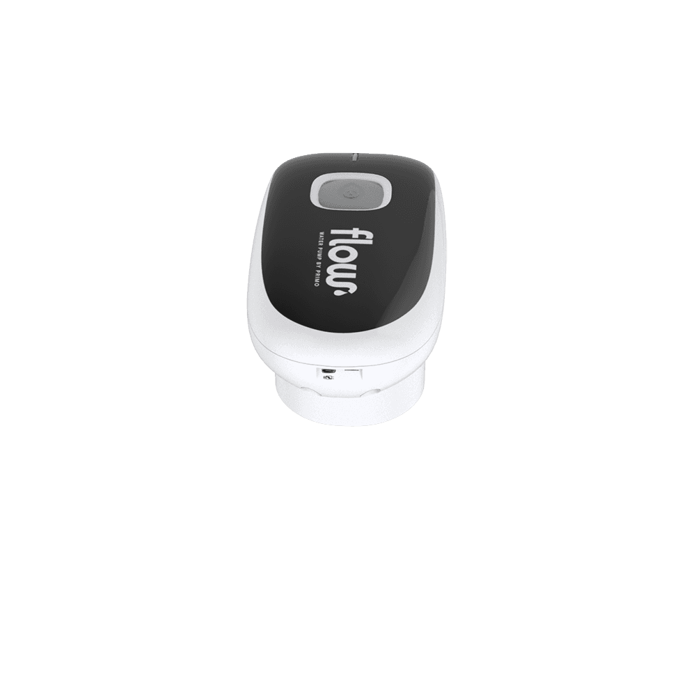 Flow Electronic Water Pump
