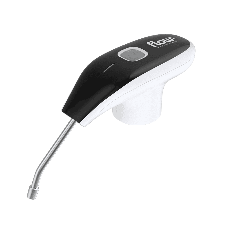 Flow Electronic Water Pump