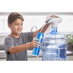 Flow Electronic Water Pump