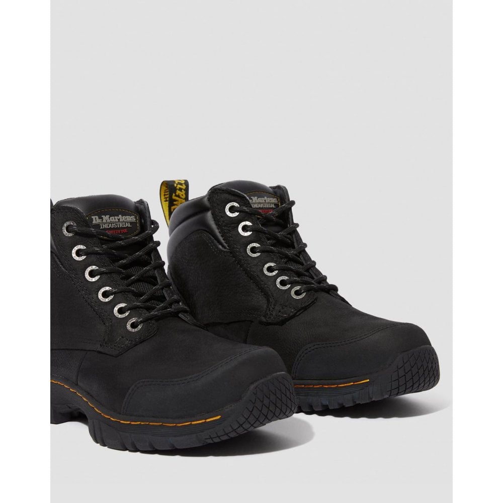Riverton Safety Boots