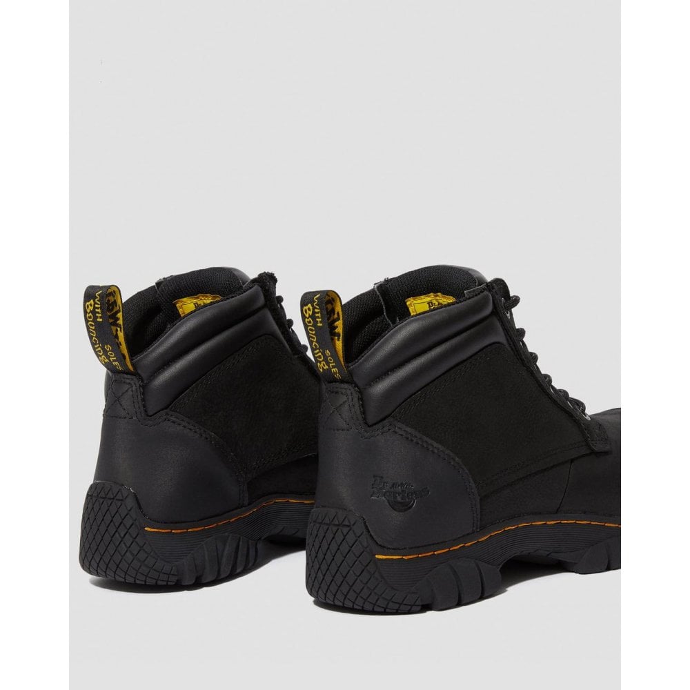 Riverton Safety Boots