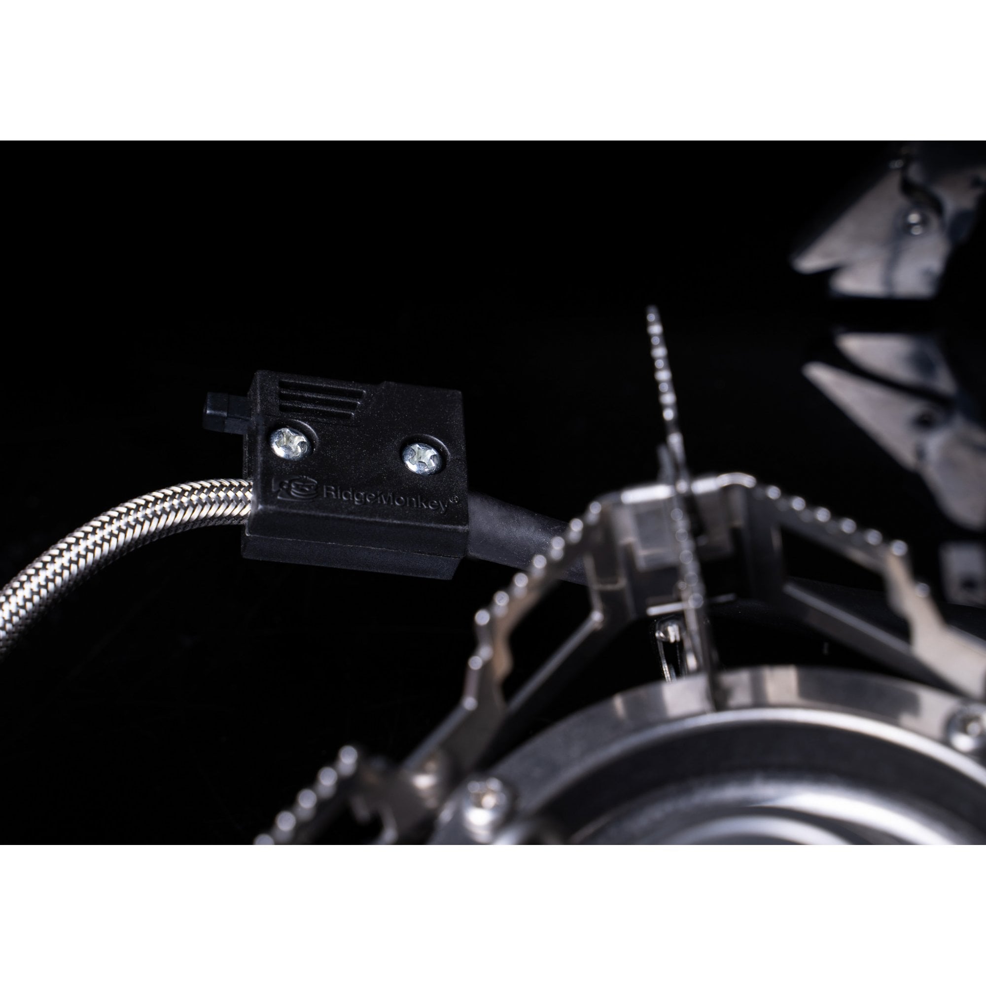 Quad Connect Stove Pro Mini - Full Kit