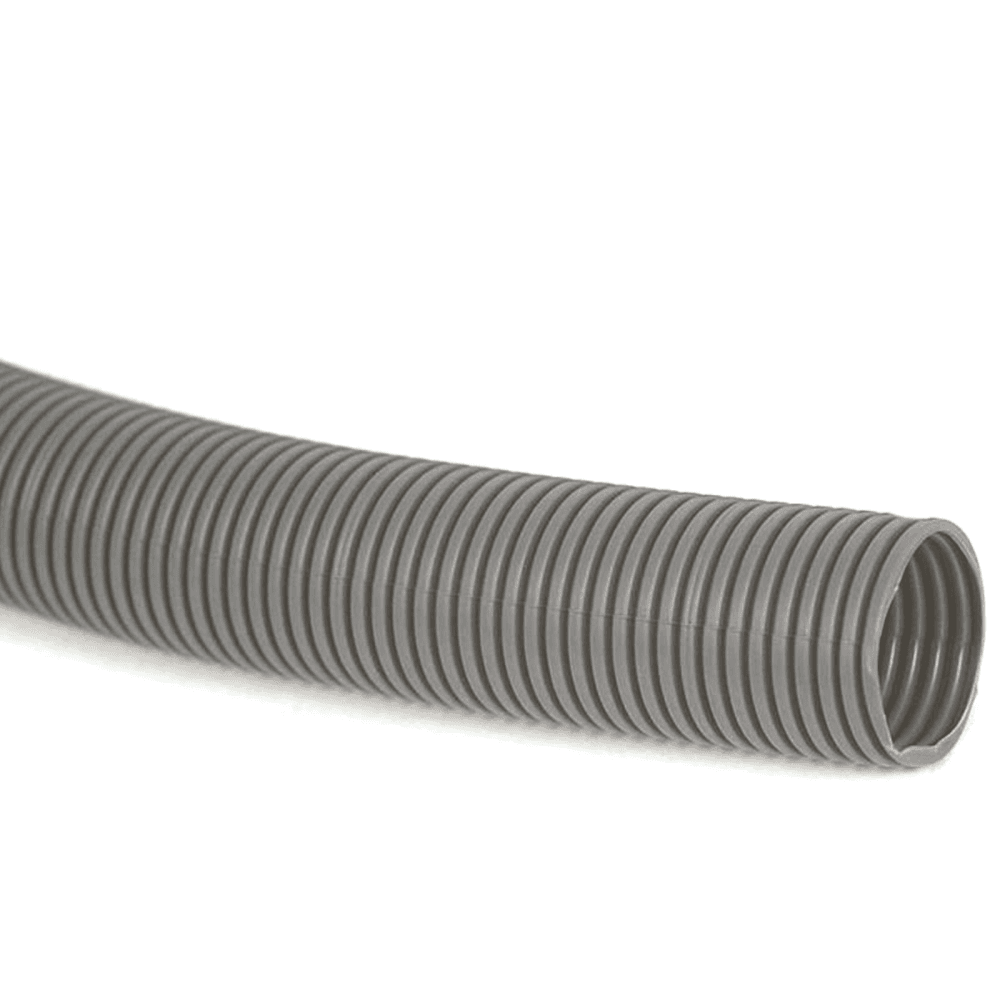 Convoluted Hose 23.5mm