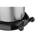 X13 Heat Focus Stainless Steel Patio Heater