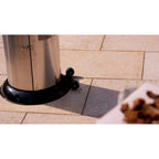 X13 Heat Focus Stainless Steel Patio Heater