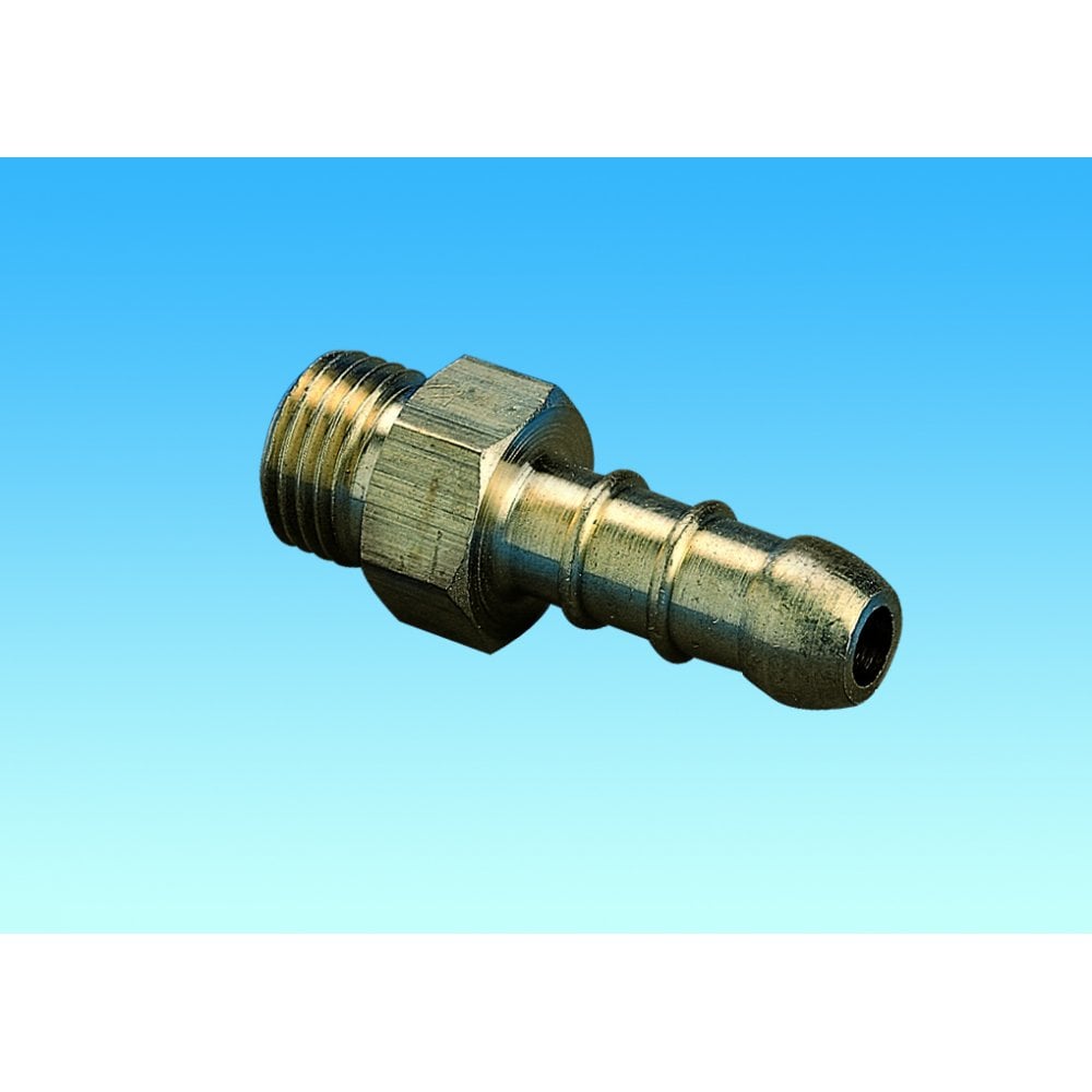 1/4" BSP Nozzle Adaptor
