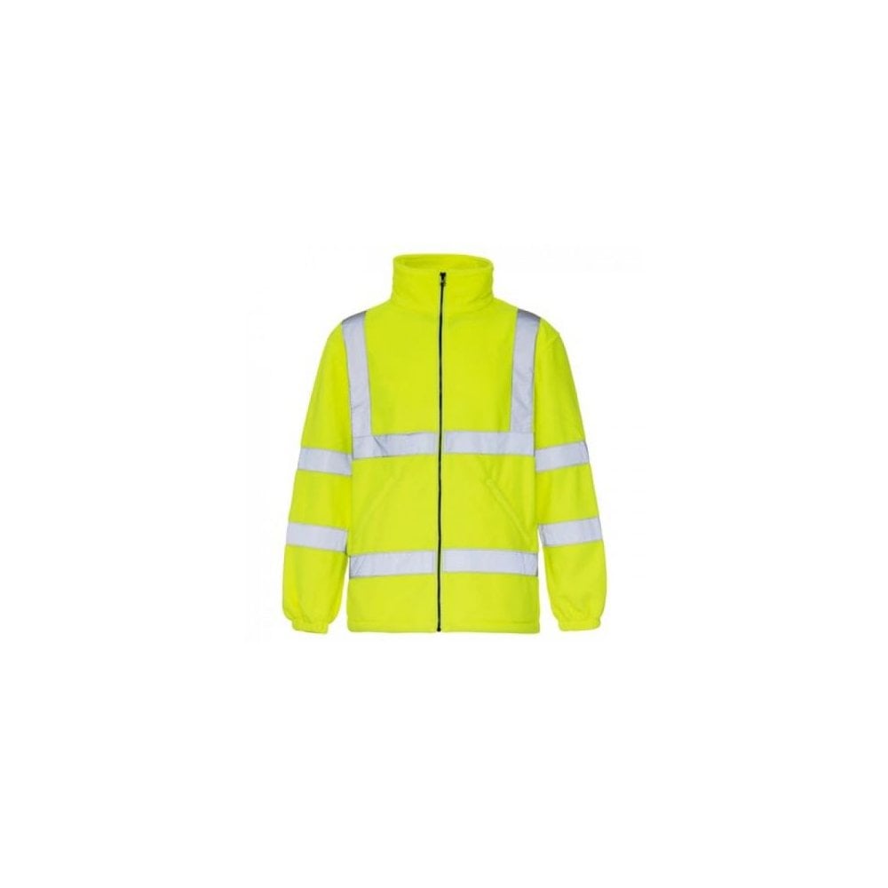HiVis Fleece
