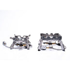 Quad Connect Stove Pro Mini - Full Kit