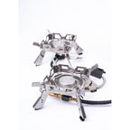 Quad Connect Stove Pro Mini - Full Kit