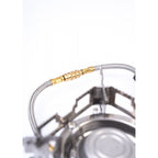 Quad Connect Stove Pro Mini - Full Kit