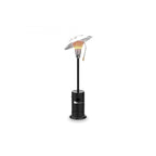 13Kw Heat Focus Patio Heater - Charcoal