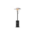 13Kw Heat Focus Patio Heater - Charcoal