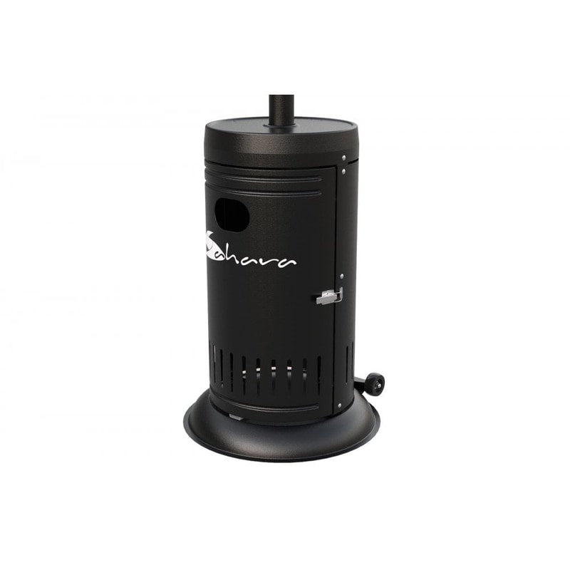 13Kw Heat Focus Patio Heater - Charcoal