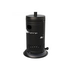 13Kw Heat Focus Patio Heater - Charcoal