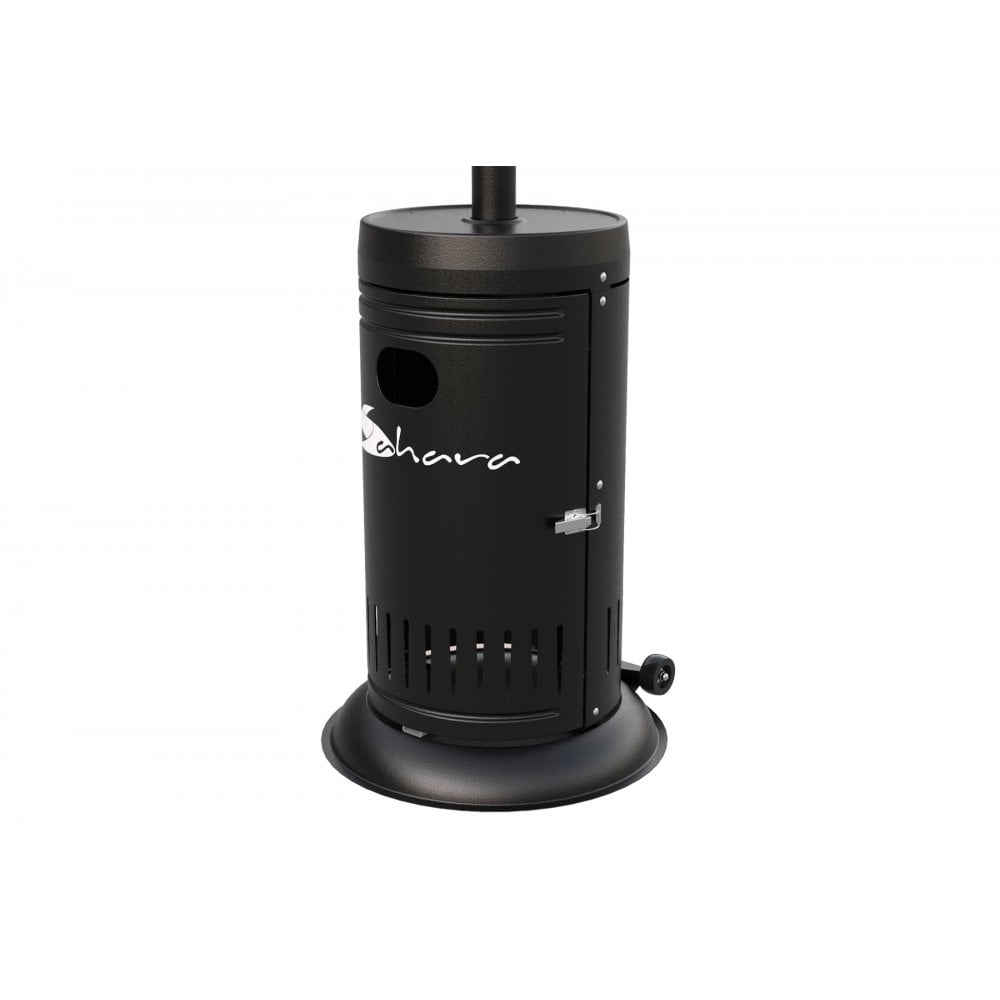 13Kw Heat Focus Patio Heater - Charcoal