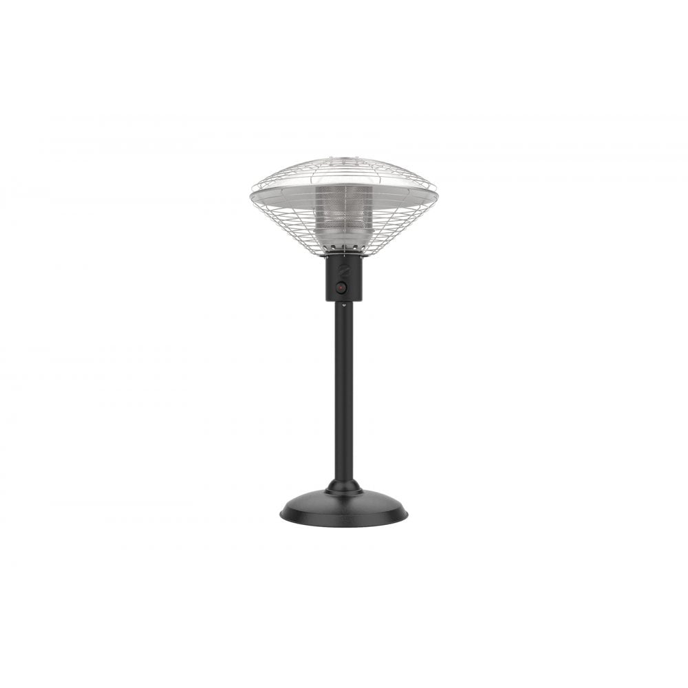 4KW Table Top Patio Heater